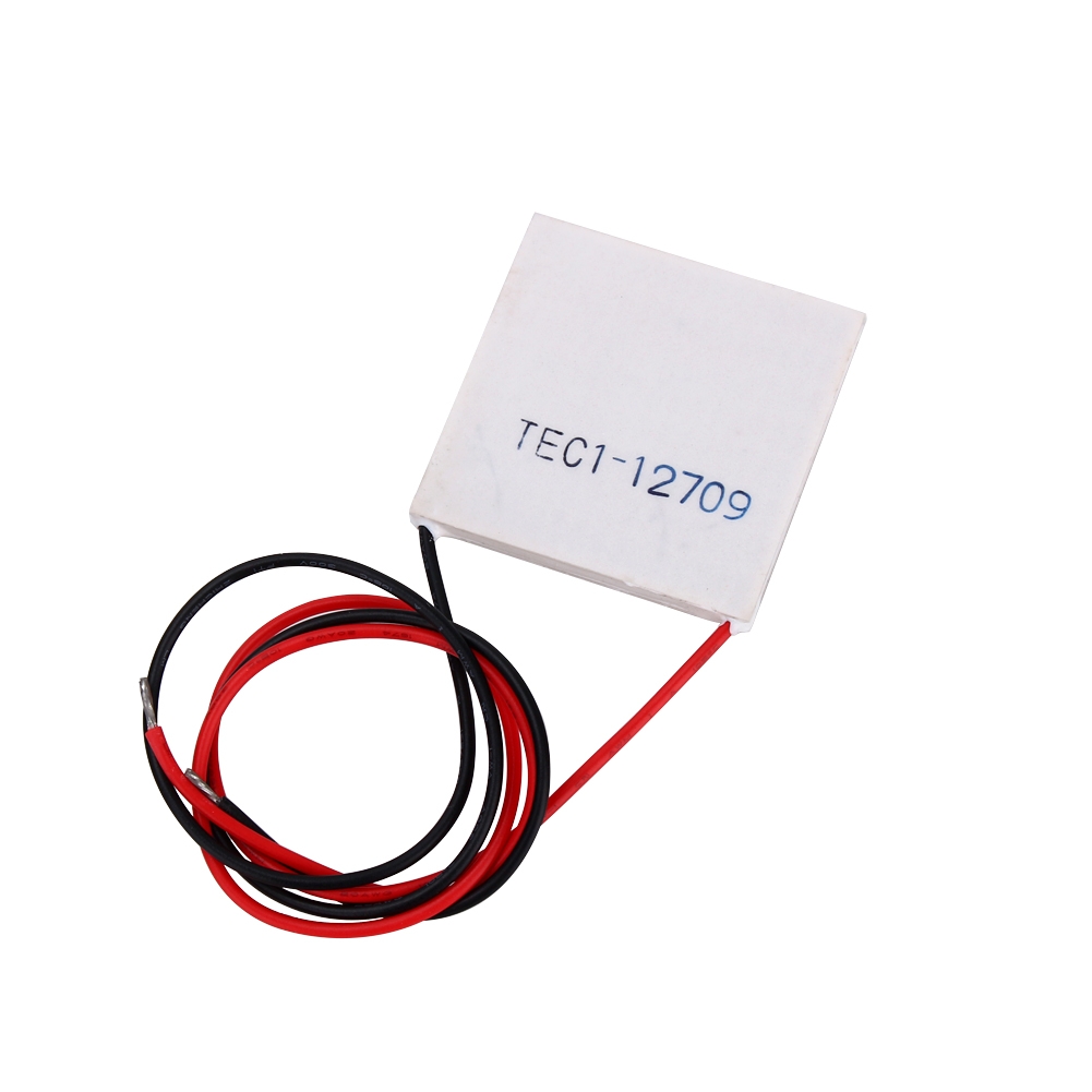 Heatsink - D9 12V TEC1-12709 100W Thermoelektrischer Kühler