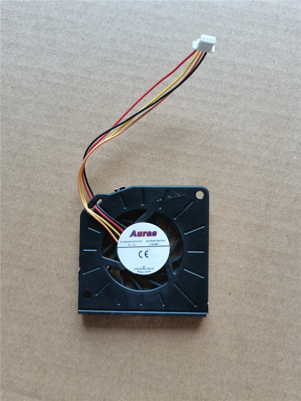 Air Cooler Cpu - Neuer original laptop/notebook cpu lüfter für