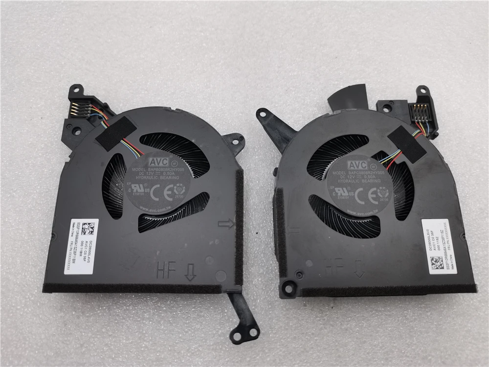 5 f10s14116 r l CPU-GPU-Lüfter – Cpu Fan Bewertung und Preis