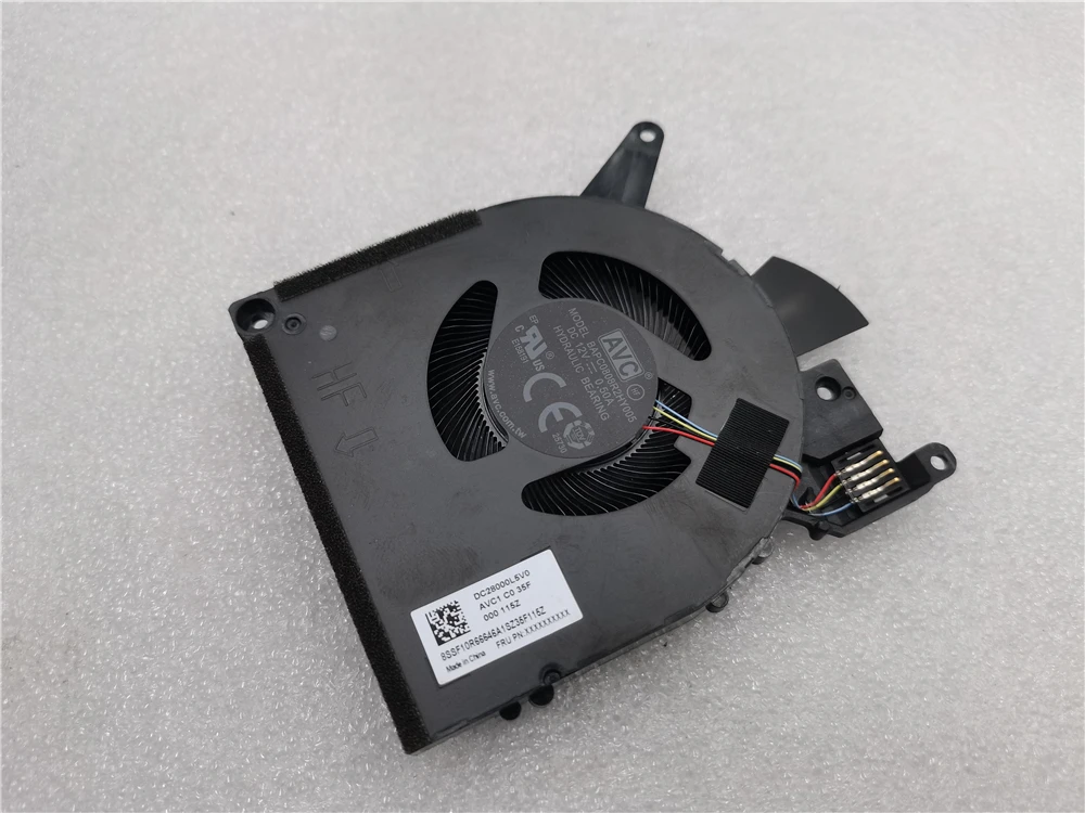5 f10s14116 r l CPU-GPU-Lüfter – Cpu Fan Bewertung und Preis
