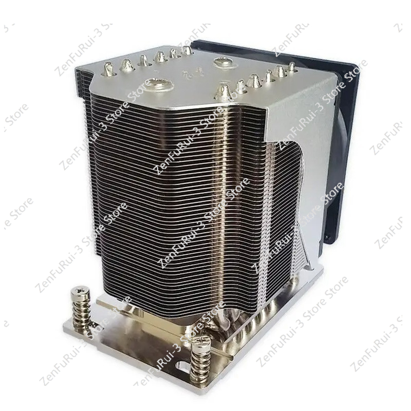 TR4 SP3 Kühler Lüfter 6 Kupfer – Cpu Cooler Bewertung und Preis
