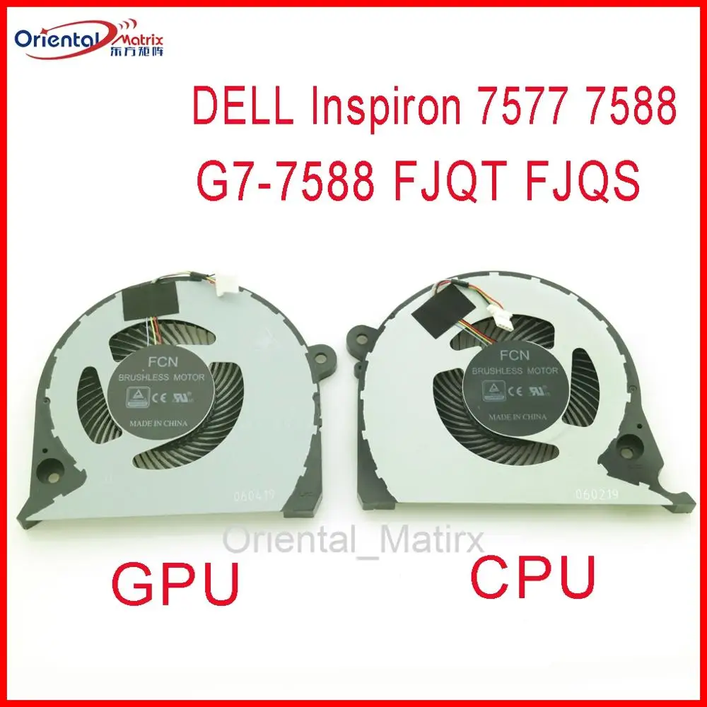 DFS 200005 CD0T DFS 541105 FC0 – Cpu Cooler Bewertung und Preis