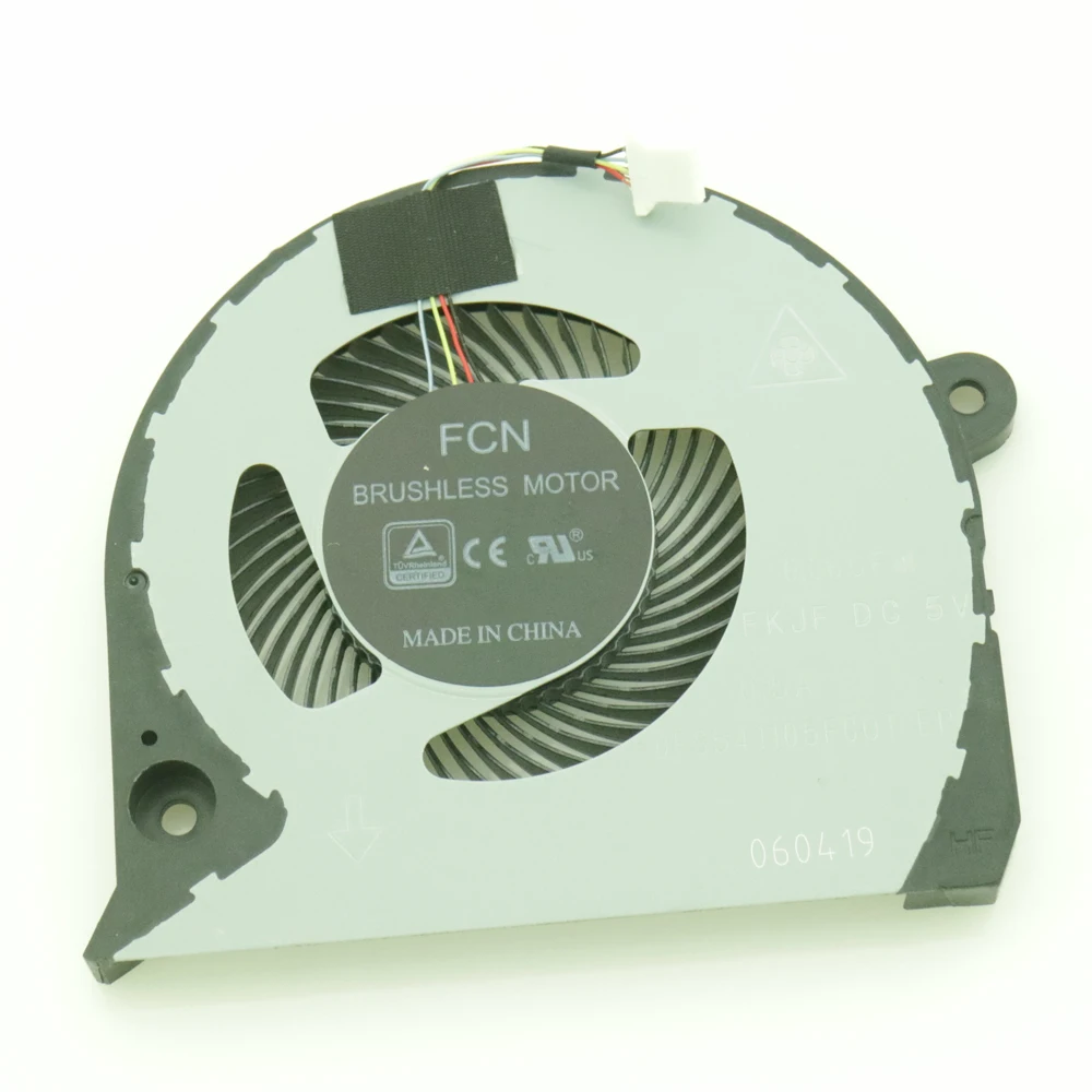 DFS 200005 CD0T DFS 541105 FC0 – Cpu Cooler Bewertung und Preis