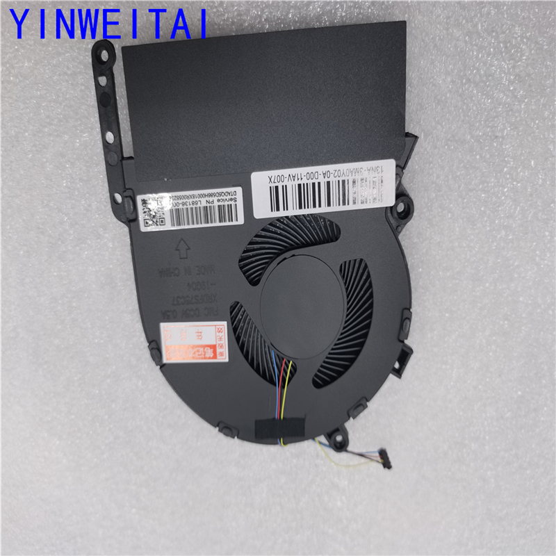 Neuer Laptop CPU GPU Lüfter fü – Air Cooler Cpu Bewertung und Preis