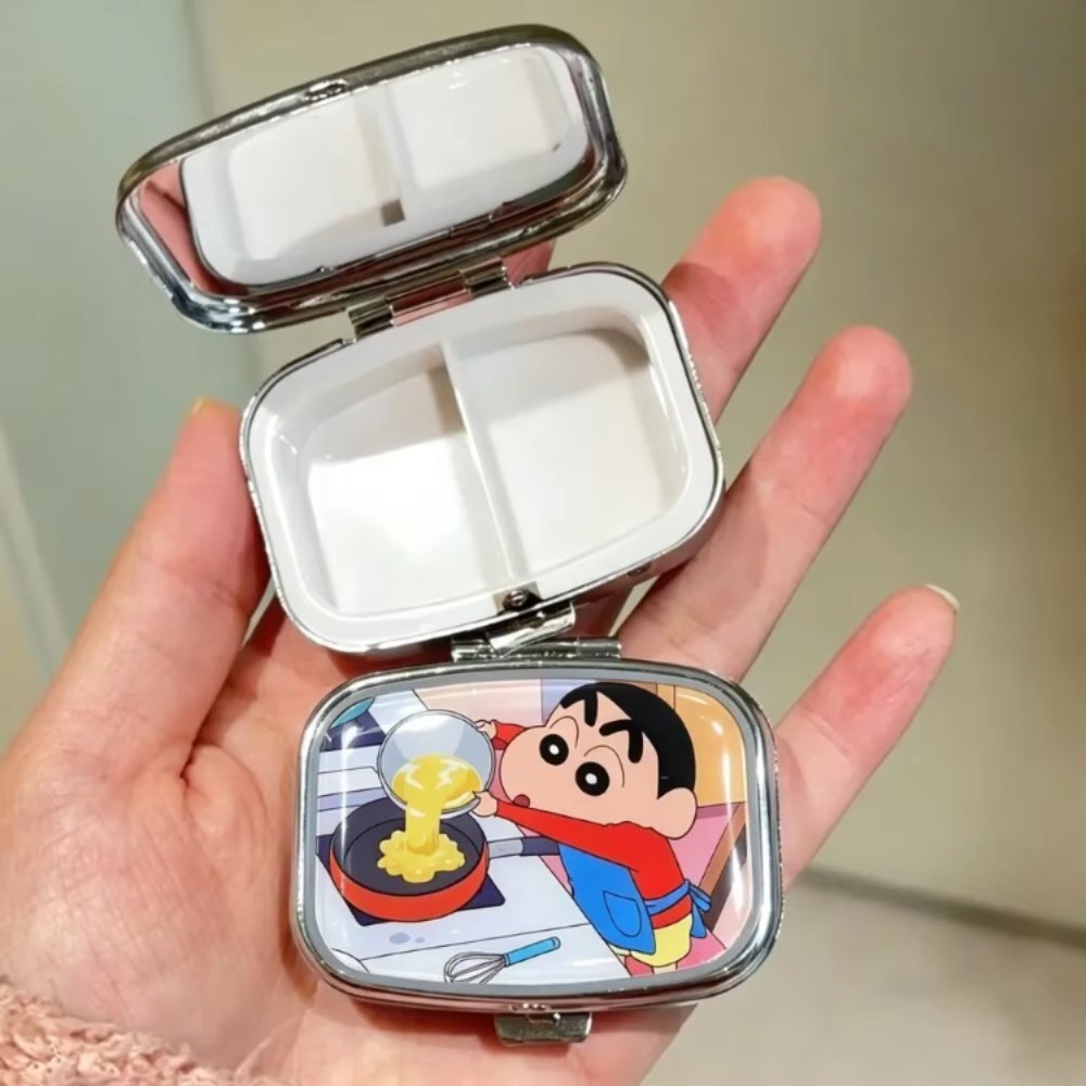 Crayon Shin-chan Mini versiege – Case Fan Bewertung und Preis
