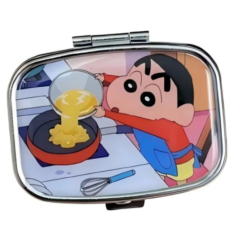Crayon Shin-chan Mini versiege – Case Fan Bewertung und Preis