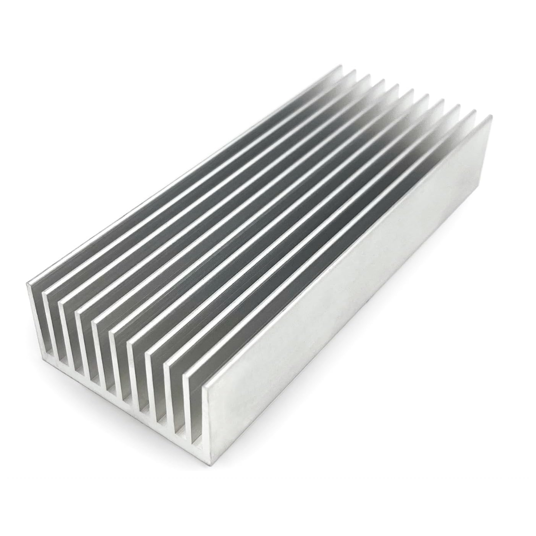 50x60x26mm – 300x60x26mm Kühlk – Heatsink Bewertung und Preis