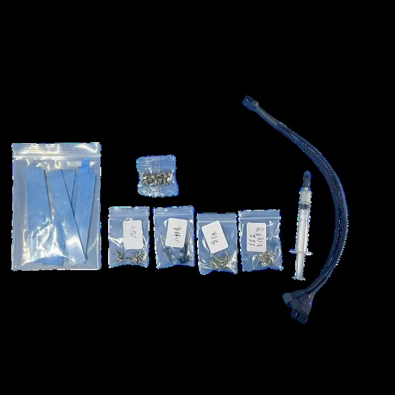 Dual-GPU Flüssigkeitskühler fü – Aio Liquid Cooler Bewertung und Preis