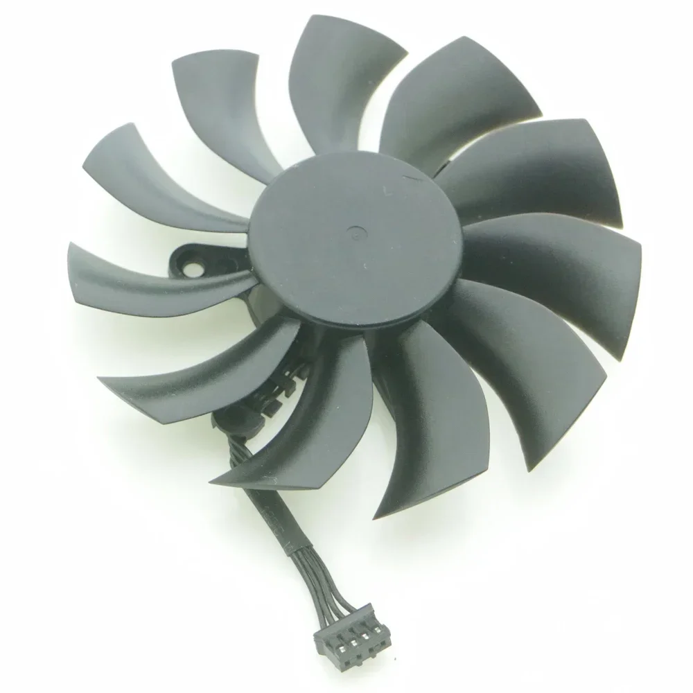 PLA09215B12H 12V 0,55A 86mm 4- – Gpu Cooler Bewertung und Preis
