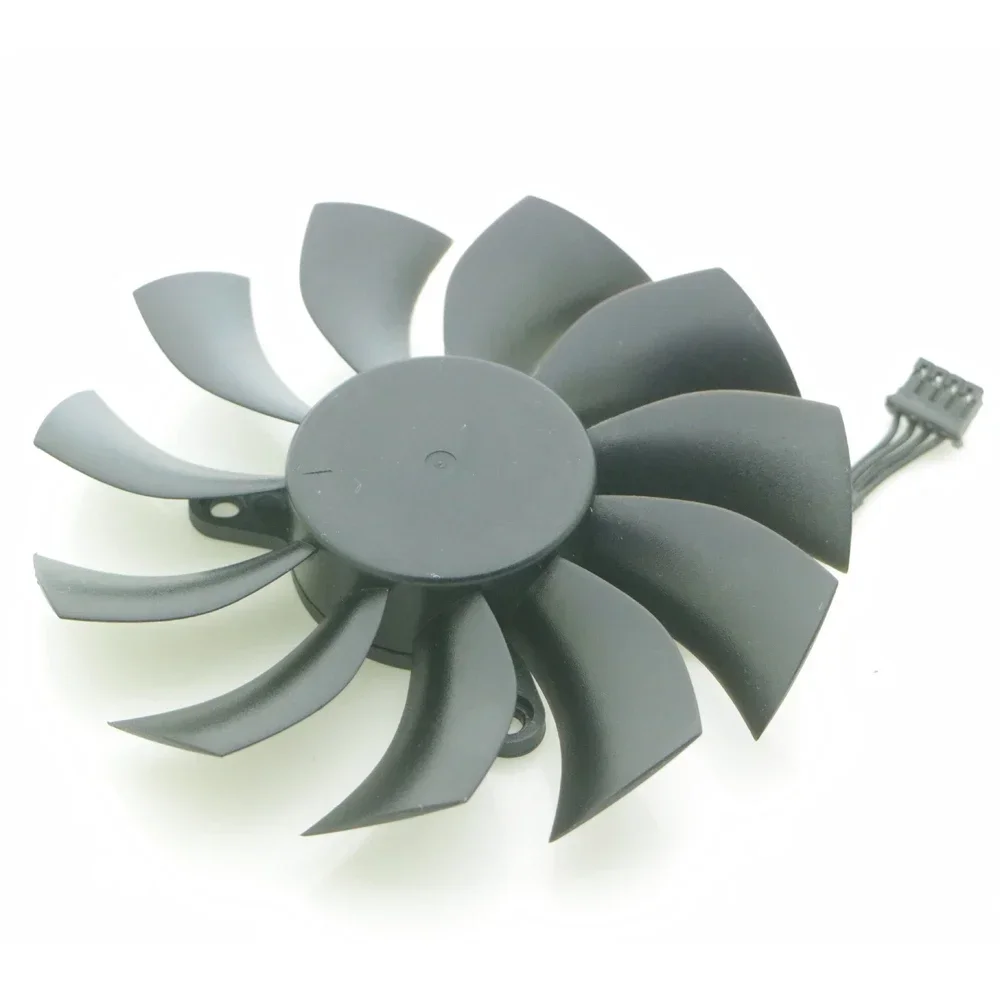 PLA09215B12H 12V 0,55A 86mm 4- – Gpu Cooler Bewertung und Preis