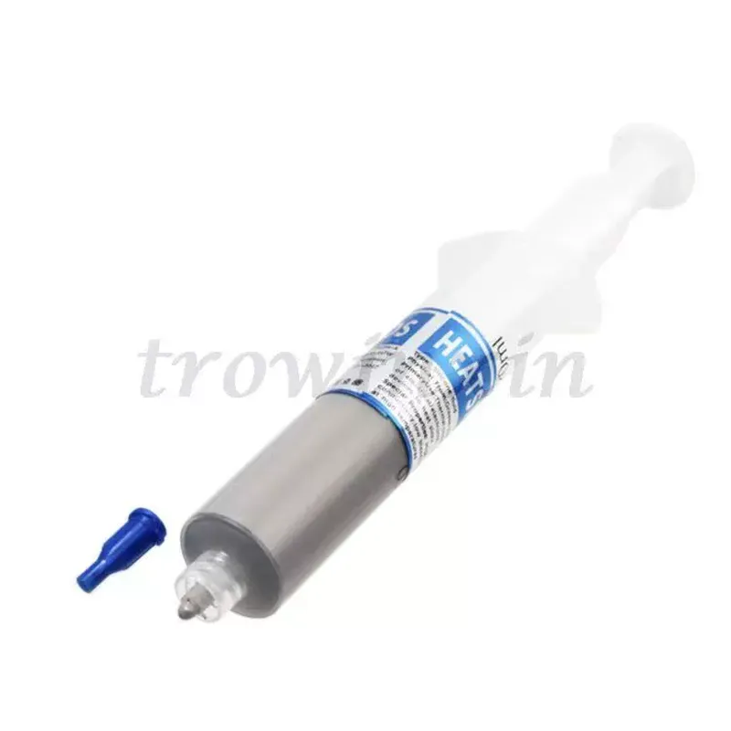 für große Spritzen, silberhalt – Thermal Paste Bewertung und Preis