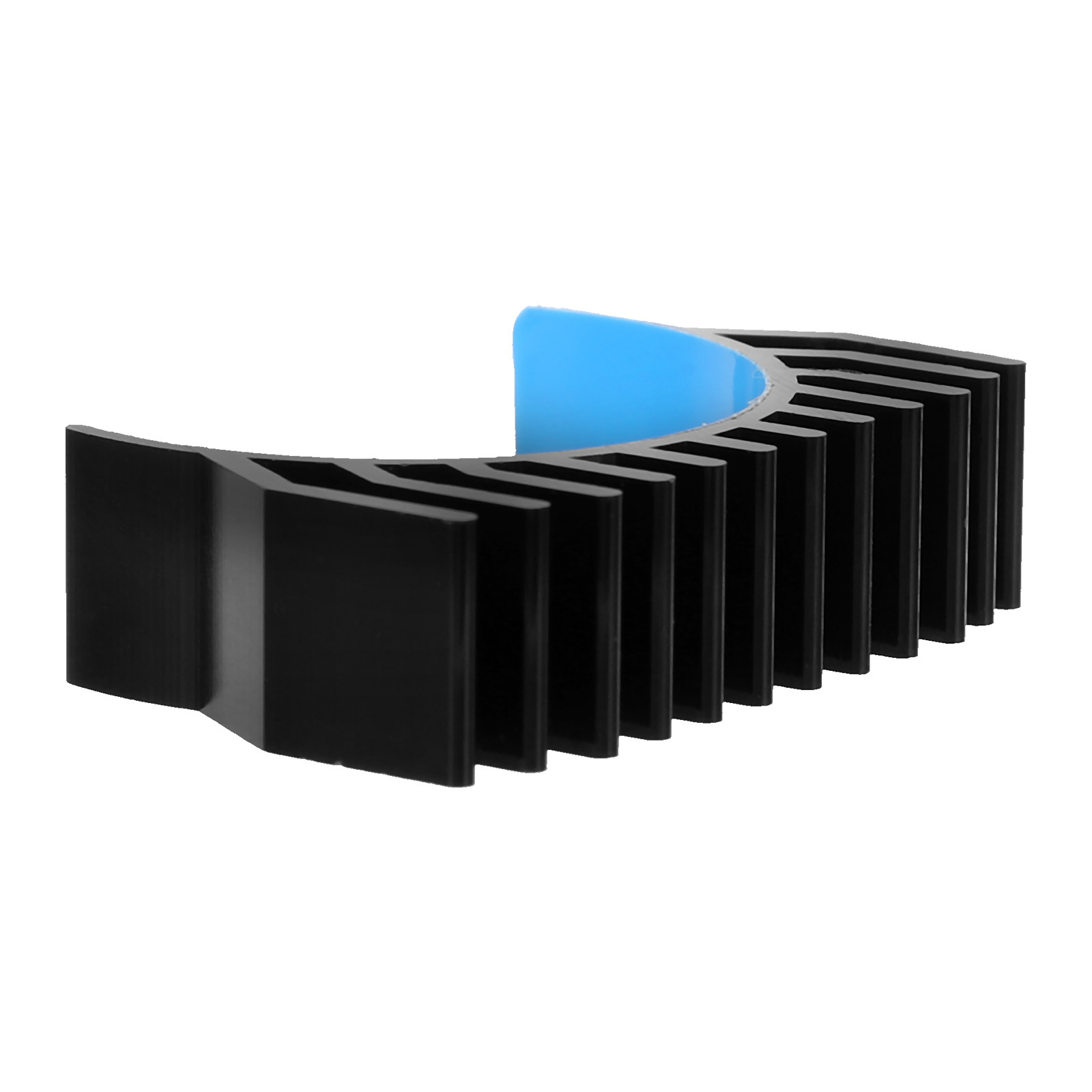 Runder Aluminium-Kühlkörper fü – Heatsink Bewertung und Preis