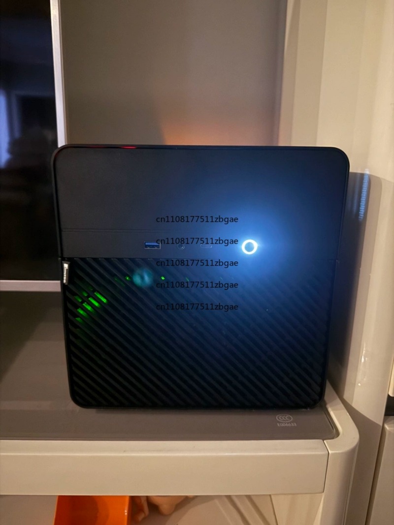 Mini-NAS-Gehäuse Aluminium- &  – Cpu Cooler Bewertung und Preis