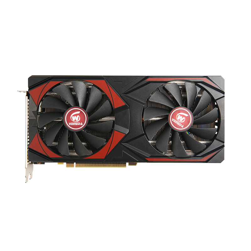 Veineda Grafikkarte RX 5700XT  – Cpu Fan Bewertung und Preis