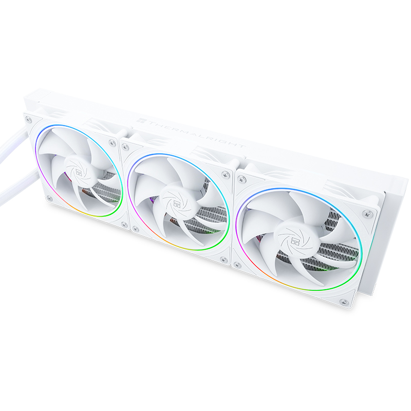 Thermal right aqua elite 360 v – Aio Liquid Cooler Bewertung und Preis