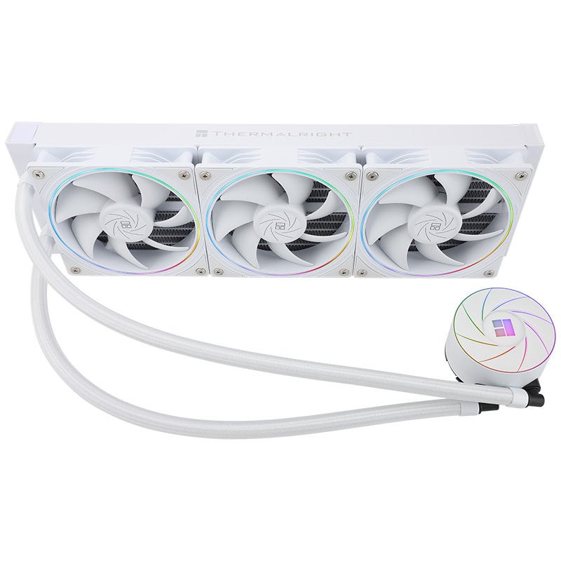 Thermal right aqua elite 360 v – Aio Liquid Cooler Bewertung und Preis