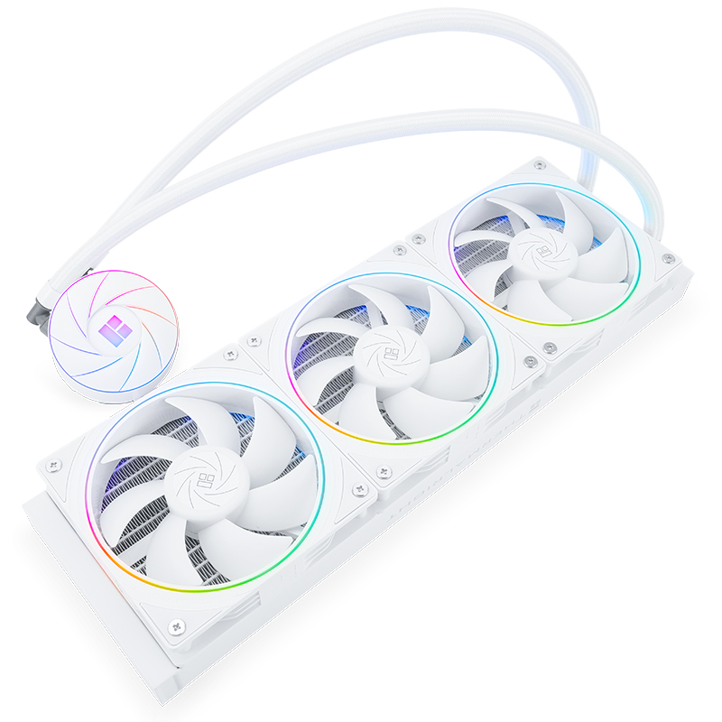 Thermal right aqua elite 360 v – Aio Liquid Cooler Bewertung und Preis