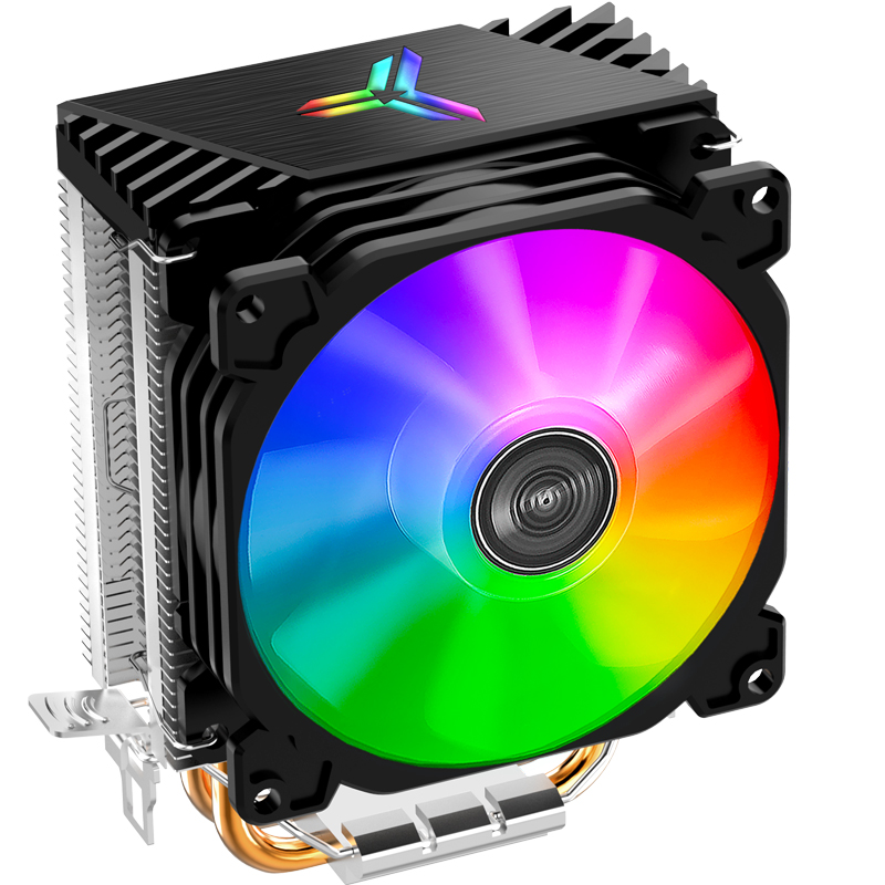 Jonsbo CR1200 CPU-Kühler 2 Hea – Air Cooler Cpu Bewertung und Preis