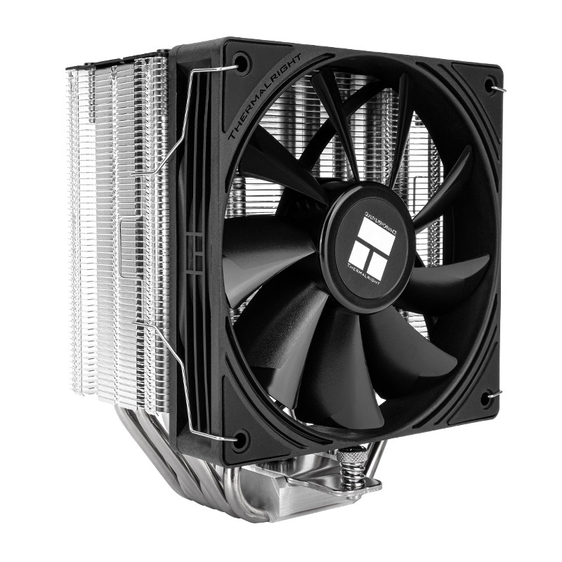 Thermalright ASSASSIN CLASSIC- – Cpu Heatsink Bewertung und Preis