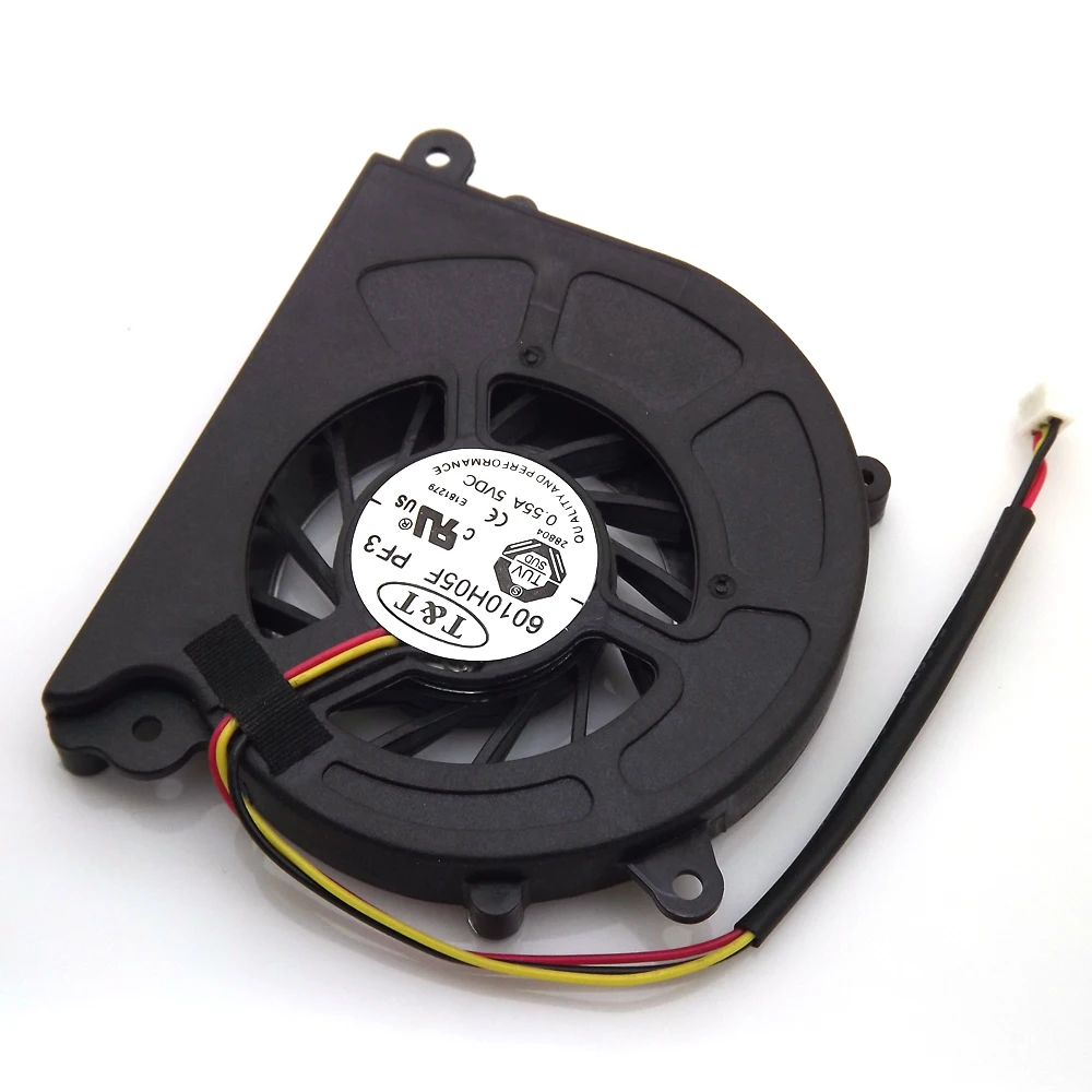 Kostenloser Versand NEUE 6010H – Cpu Cooler Bewertung und Preis