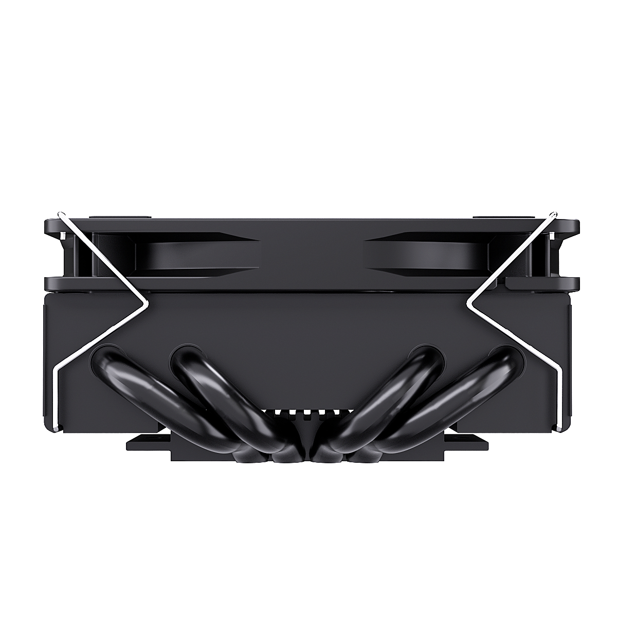 TEUCER CPU-Kühler der UT45-Ser – Air Cooler Cpu Bewertung und Preis