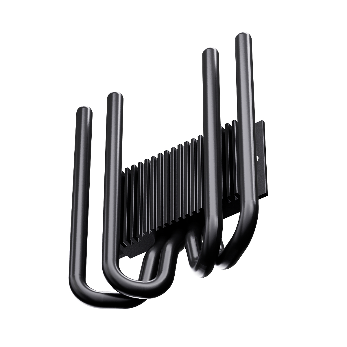 TEUCER CPU-Kühler der UT45-Ser – Air Cooler Cpu Bewertung und Preis