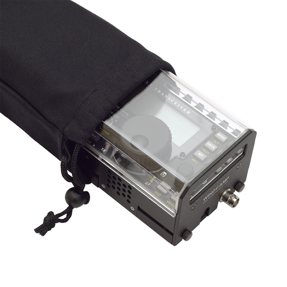 Kühlkörper-Transparente Abdeck – Heatsink Bewertung und Preis