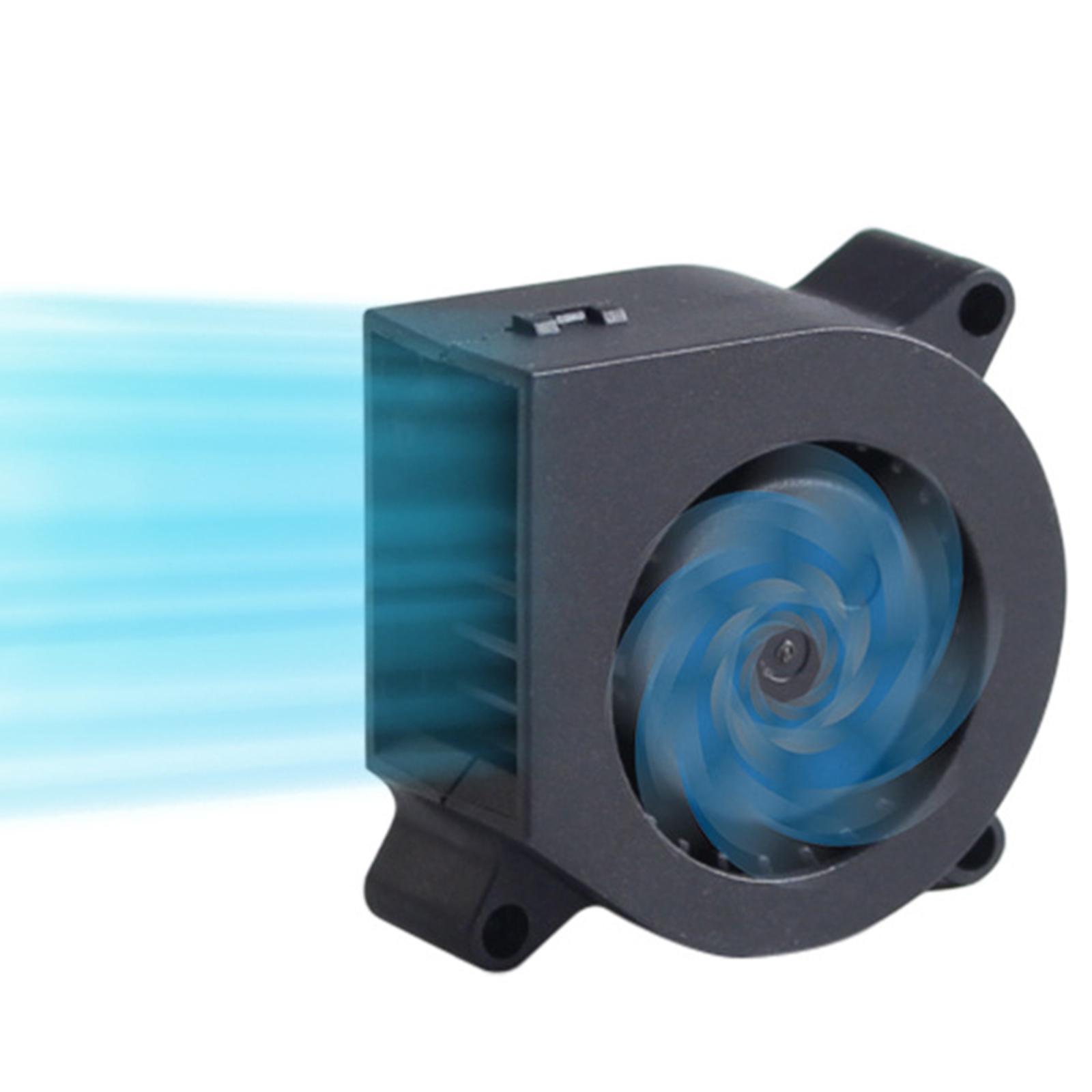 24V Kühlgebläse 4020 Bürstenlo – Heatsink Bewertung und Preis