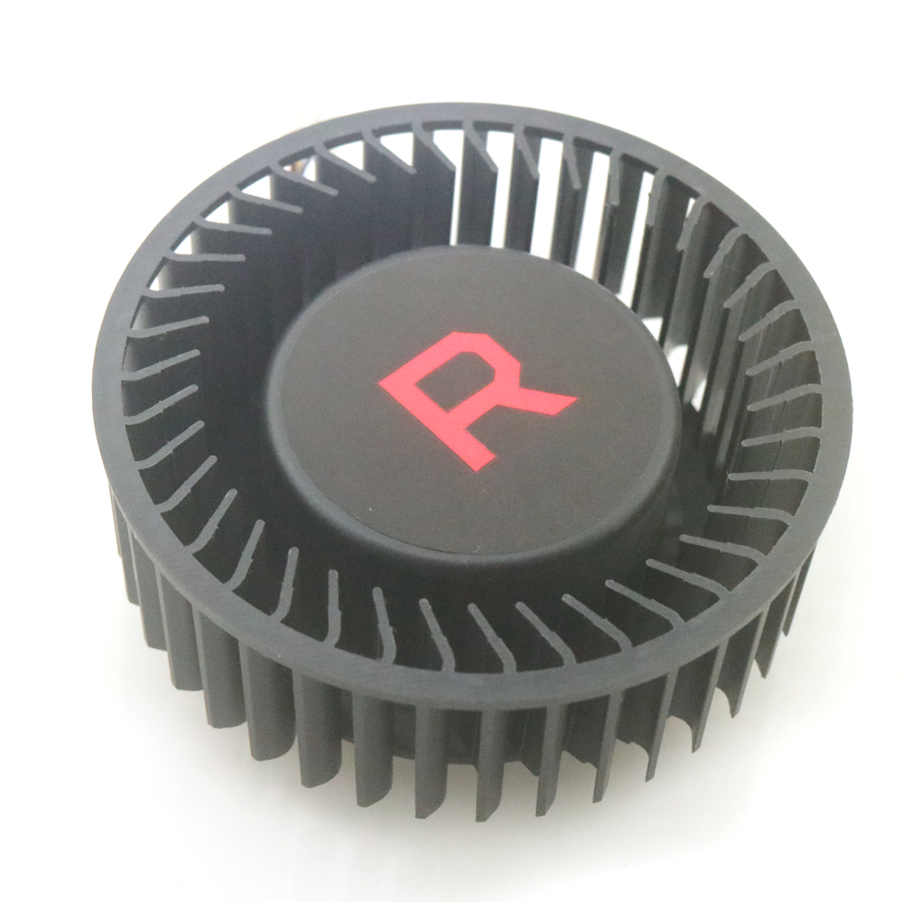 BFB1012SHA01 12V 2,4 A 75mm 37 – Air Cooler Cpu Bewertung und Preis