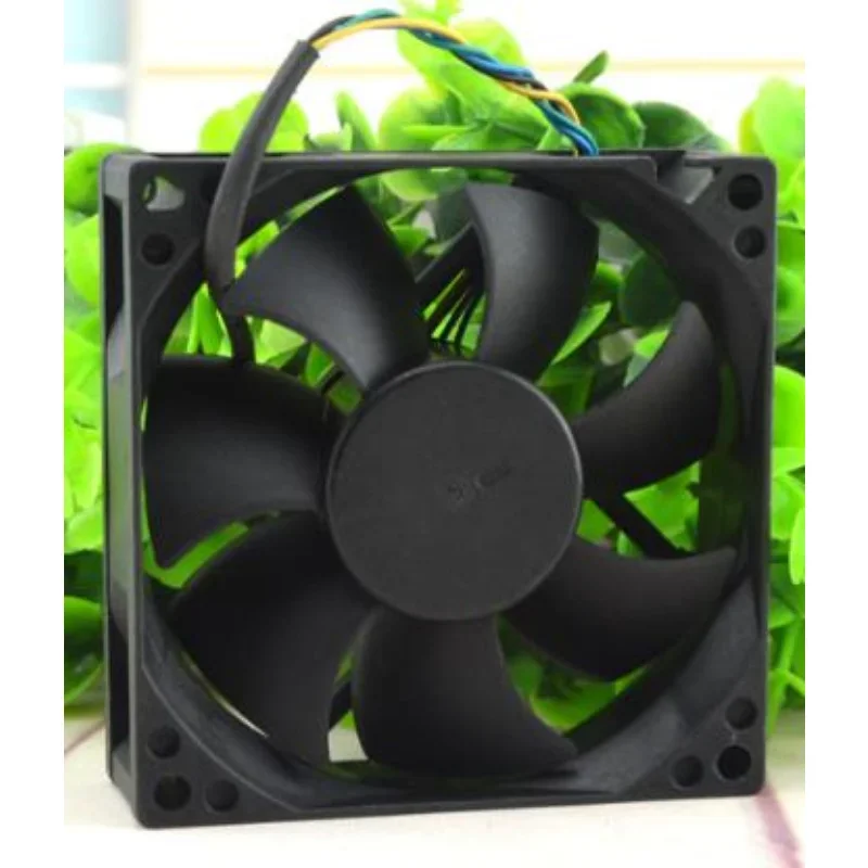 Neuer CPU-Lüfter für AVC DS080 – Cpu Fan Bewertung und Preis