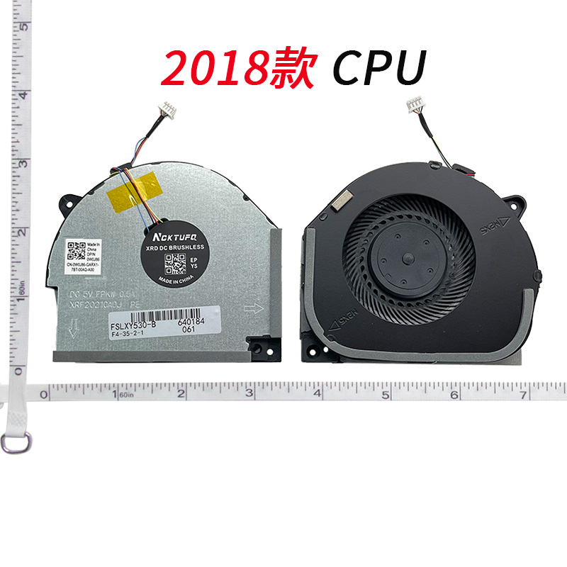 CPU GPU Laptop Lüfter für Leno – Gpu Cooler Bewertung und Preis