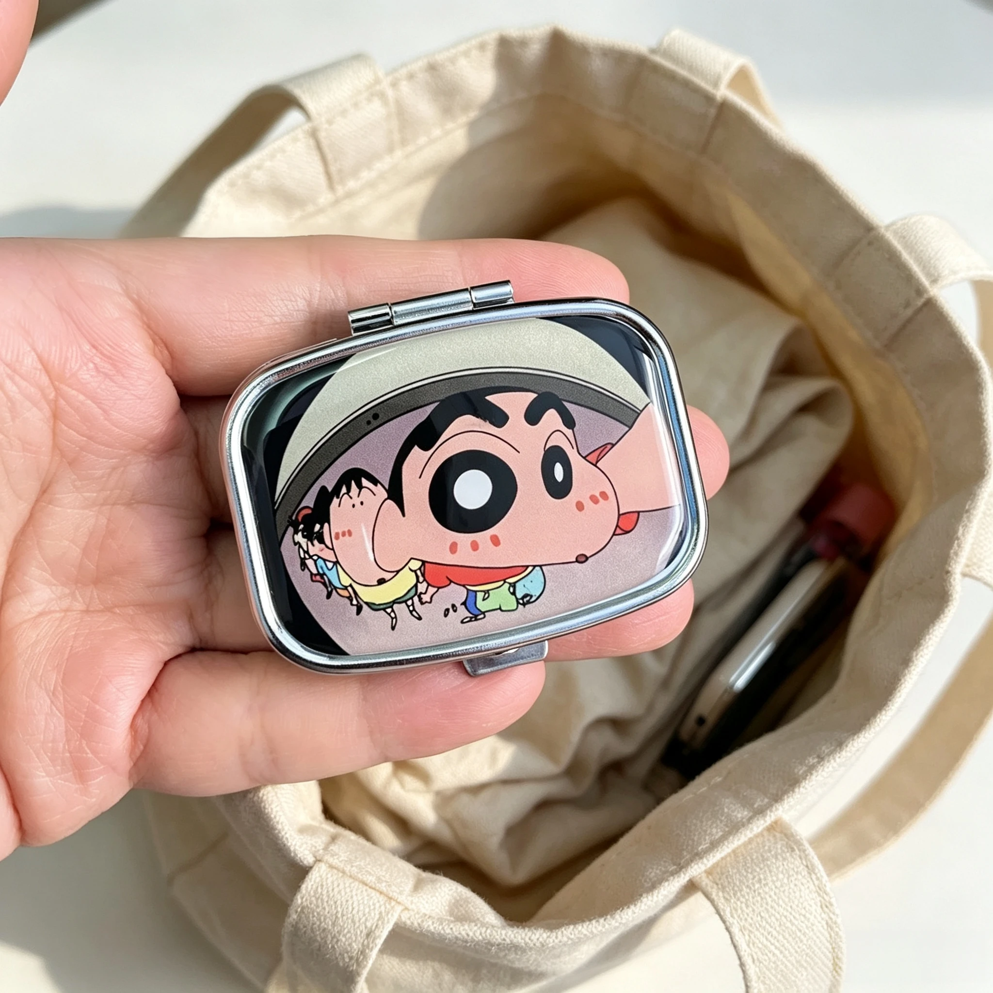Heißer Cartoon Crayon Shin-cha – Case Fan Bewertung und Preis