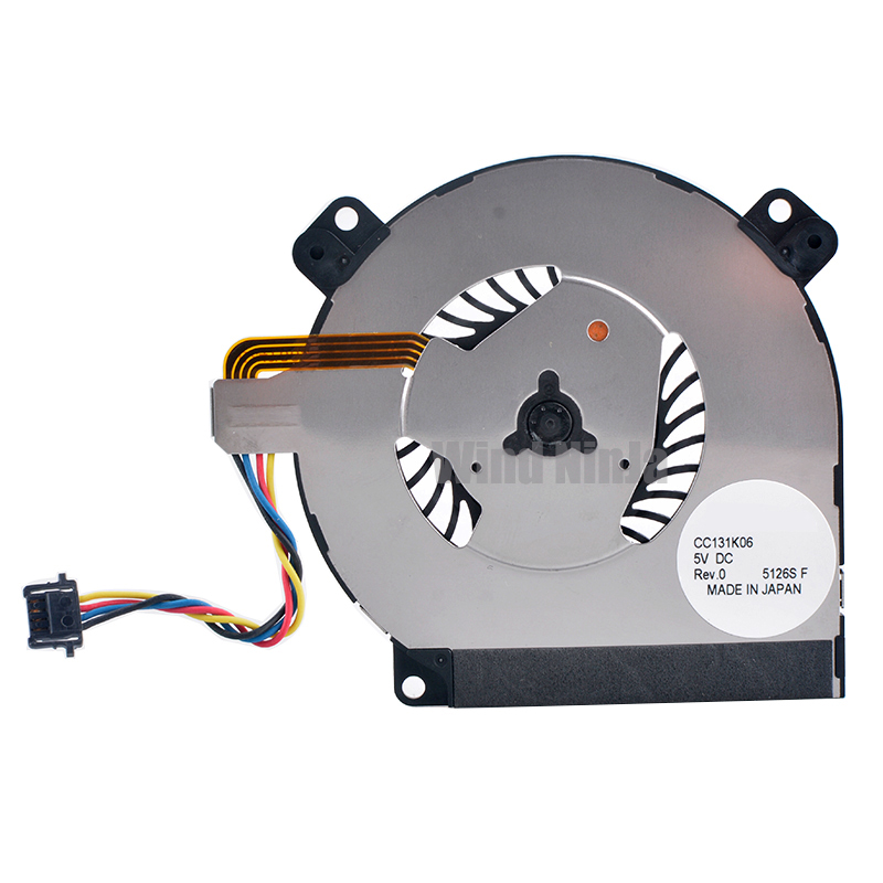 Ultradünner 4-poliger Lüfter C – Gpu Cooler Bewertung und Preis