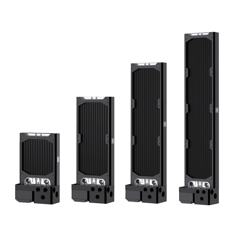 Granzon Integrierte AIO Pumpe  – Aio Liquid Cooler Bewertung und Preis