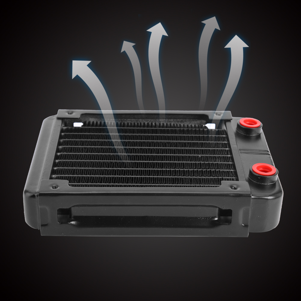 120mm Wasserkühlungsradiator G – Aio Liquid Cooler Bewertung und Preis