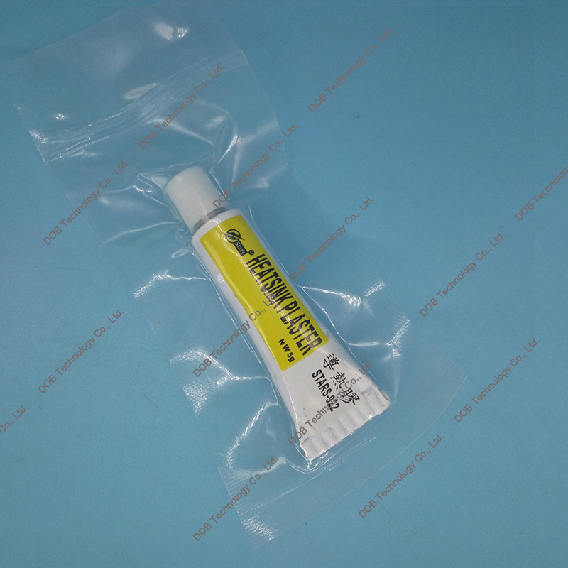 1 Stück CPU GPU Thermische Sil – Thermal Paste Bewertung und Preis