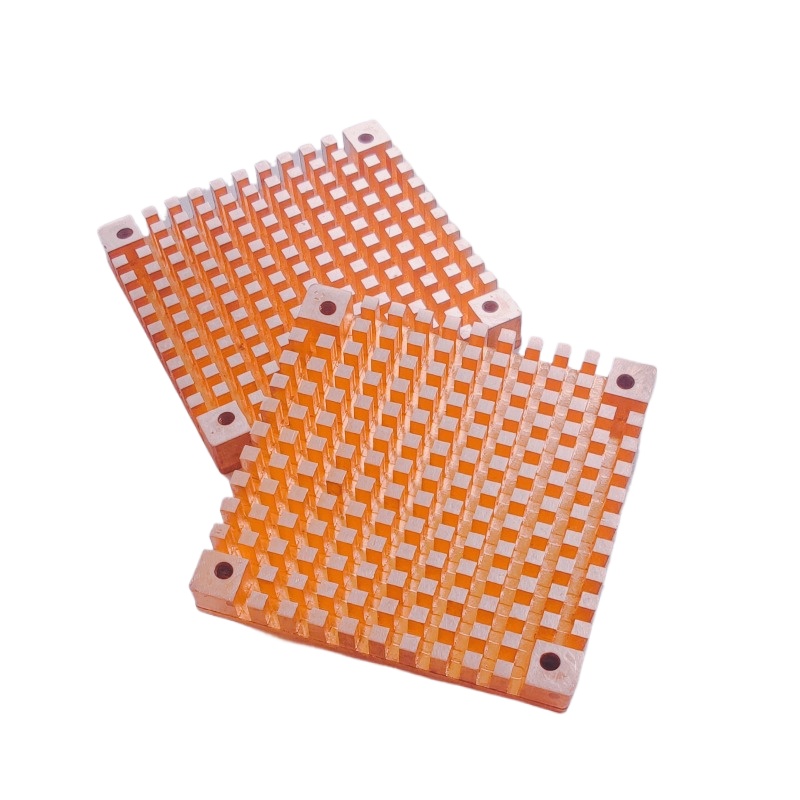 20-80 Lüfterversion-Kühlkörper – Heatsink Bewertung und Preis