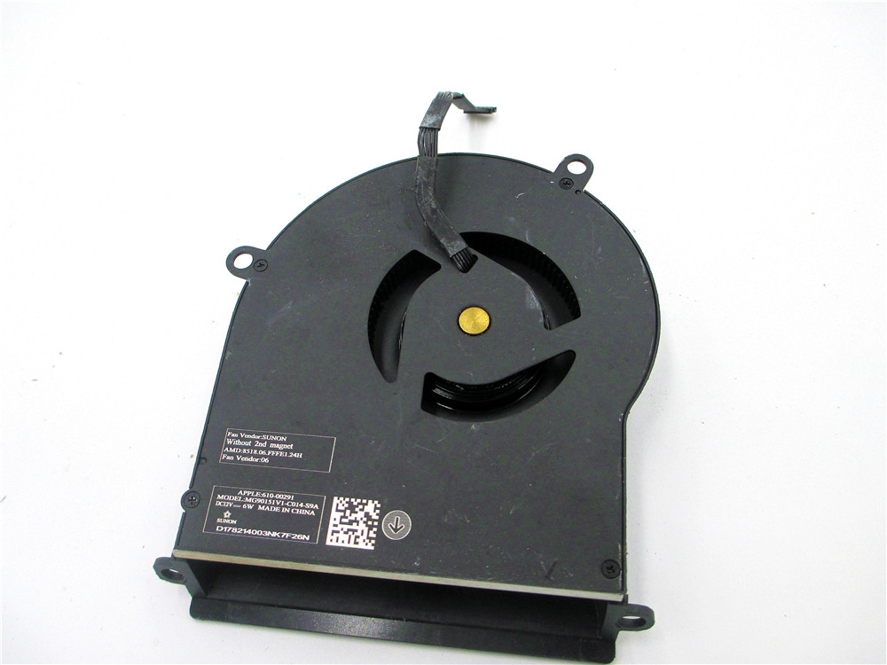 NEUE Original Fan für Apple Ma – Cpu Fan Bewertung und Preis