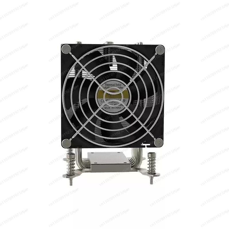 4U Heatpipe-Tower-CPU-Kühler f – Cpu Cooler Bewertung und Preis