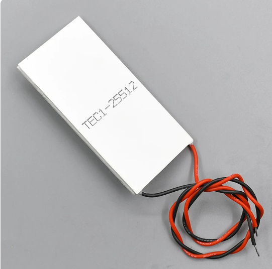 TEC1-25512 Thermoelektrischer  – Heatsink Bewertung und Preis