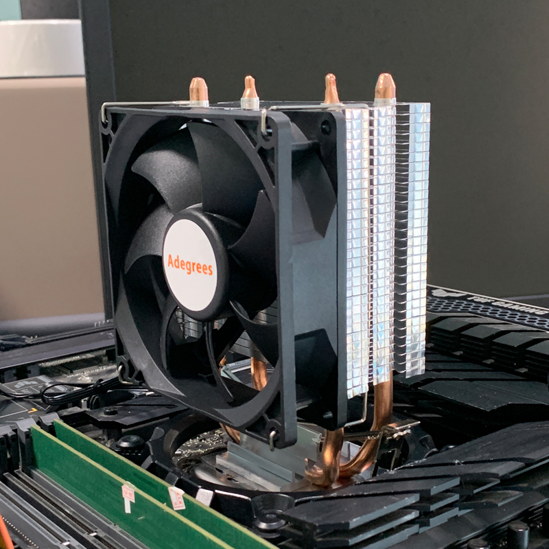 X99 CPU Luftkühler PC Prozesso – Air Cooler Cpu Bewertung und Preis