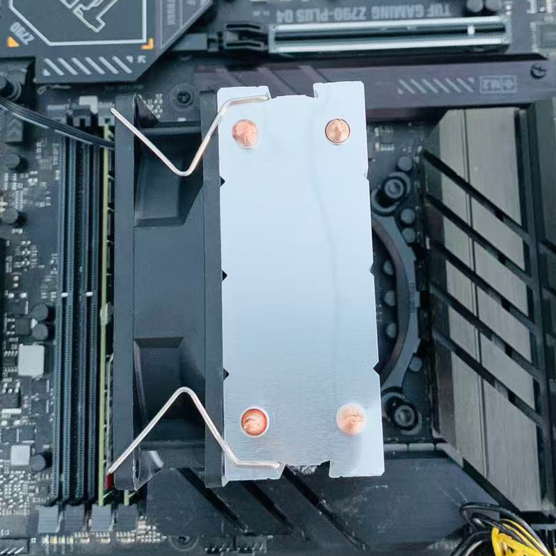 X99 CPU Luftkühler PC Prozesso – Air Cooler Cpu Bewertung und Preis