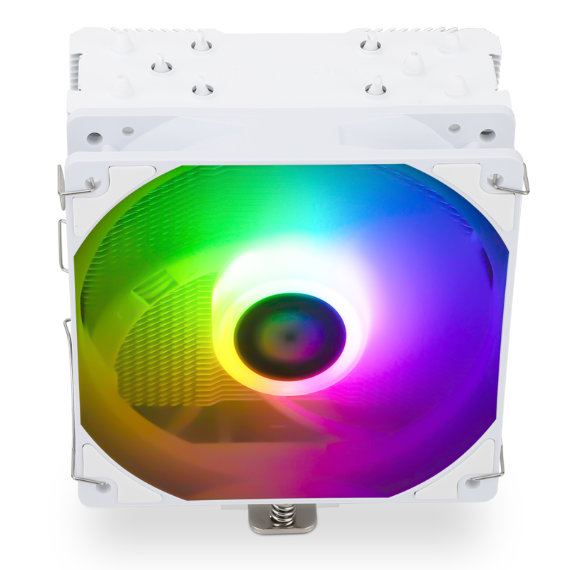 Thermalright AK120 SE ARGB Wei – Air Cooler Cpu Bewertung und Preis